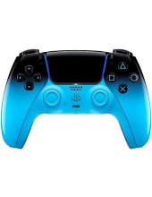 ������� � ������� ���������� SONY DualSense PS5 Rhythm Blue CFI-ZCT2W