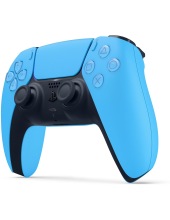 DualSense PS5 Starlight Blue CFI-ZCT2W DualSense PS5 Starlight Blue CFI-ZCT2W
