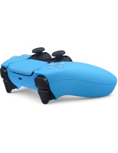 DualSense PS5 Starlight Blue CFI-ZCT2W DualSense PS5 Starlight Blue CFI-ZCT2W