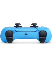 DualSense PS5 Starlight Blue CFI-ZCT2W DualSense PS5 Starlight Blue CFI-ZCT2W