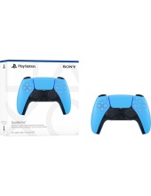 DualSense PS5 Starlight Blue CFI-ZCT2W DualSense PS5 Starlight Blue CFI-ZCT2W