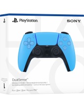 DualSense PS5 Starlight Blue CFI-ZCT2W DualSense PS5 Starlight Blue CFI-ZCT2W