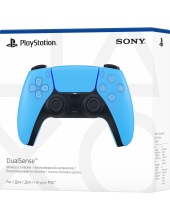 DualSense PS5 Starlight Blue CFI-ZCT2W DualSense PS5 Starlight Blue CFI-ZCT2W
