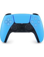 ������� � ������� ���������� SONY DualSense PS5 Starlight Blue CFI-ZCT2W