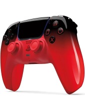 DualSense PS5 Techno Red CFI-ZCT2W