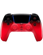 ������� � ������� ���������� SONY DualSense PS5 Techno Red CFI-ZCT2W