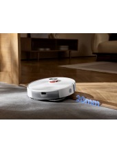 Robot Vacuum S40 Pro (BHR089REU) Robot Vacuum S40 Pro (BHR089REU)