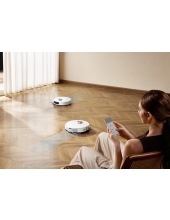 Robot Vacuum S40 Pro (BHR089REU) Robot Vacuum S40 Pro (BHR089REU)