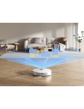 Robot Vacuum S40 Pro (BHR089REU) Robot Vacuum S40 Pro (BHR089REU)