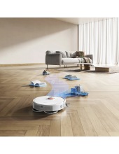 Robot Vacuum S40 Pro (BHR089REU) Robot Vacuum S40 Pro (BHR089REU)