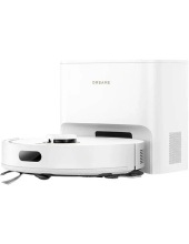 Робот-пылесос DREAME F21 Plus RLF42GD (белый) Робот-пылесос DREAME F21 Plus RLF42GD (белый)
