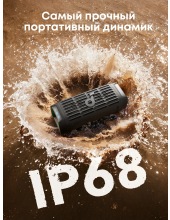 SoundCore Boom 3i (черный) SoundCore Boom 3i (черный)
