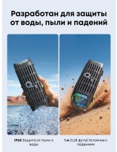 SoundCore Boom 3i (черный) SoundCore Boom 3i (черный)