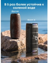 SoundCore Boom 3i (черный) SoundCore Boom 3i (черный)