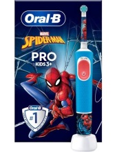 Oral-B Vitality Pro 103 Spider-Man