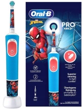 Oral-B Vitality Pro 103 Spider-Man