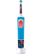 ������ ����� ������������� BRAUN Oral-B Vitality Pro 103 Spider-Man