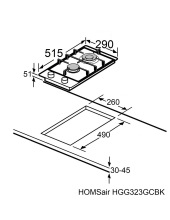HGG323GCBK
