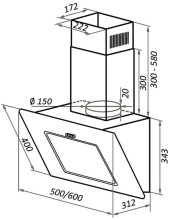Elf Push 60 Glass (�����)