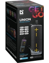 Union 2�1 (65139)