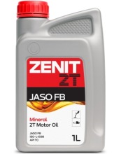 ����� ZENIT JASO FB 21602711