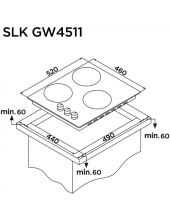SLK GW4511