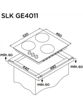 SLK GE4011