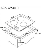 SLK GY4511