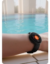 Watch Fit Active IVY-B19 5502ABWL (������)