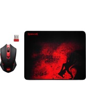 ������� ���� REDRAGON M601WL-BA RU 78227 (����+������)