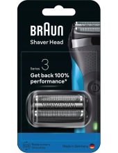 ����� ��� ������ (������� ����) BRAUN 81570020 21B