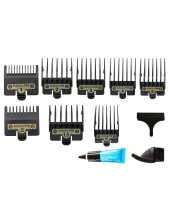Pro GoldFX Digital FX8700GE