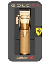 Pro GoldFX Digital FX8700GE