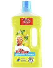 �������� �������� MR PROPER ����� 1 �