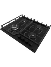 H6002C16IS Nano Matte Black
