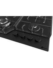 H6002C16IS Nano Matte Black
