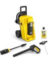 ����� �������� �������� KARCHER K4 Comfort Premium (1.324-750.0)