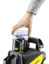 K5 Smart Control Flex eco!Booster (1.324-739.0)