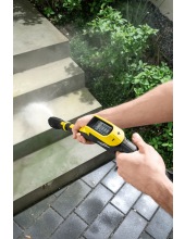 K5 Smart Control Flex eco!Booster (1.324-739.0)