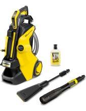 ����� �������� �������� KARCHER K5 Smart Control Flex eco!Booster (1.324-739.0)