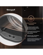 WD 4948 Heat Pump