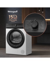 WD 4948 Heat Pump