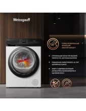 WD 4948 Heat Pump