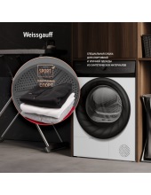 WD 4948 Heat Pump