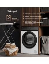 WD 4948 Heat Pump
