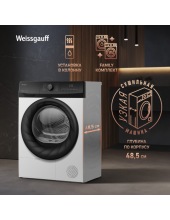 WD 4948 Heat Pump