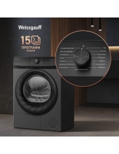 WD 4948 Heat Pump Grey WD 4948 Heat Pump Grey