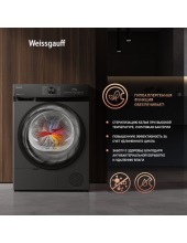 WD 4948 Heat Pump Grey WD 4948 Heat Pump Grey