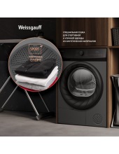 WD 4948 Heat Pump Grey WD 4948 Heat Pump Grey