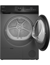WD 4948 Heat Pump Grey WD 4948 Heat Pump Grey